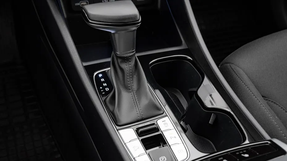 HYUNDAI Tucson Tucson 1.6 T-GDi 48V Executive 2WD DCT