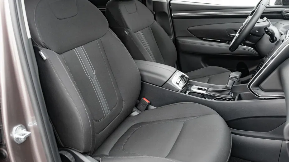 HYUNDAI Tucson Tucson 1.6 T-GDi 48V Executive 2WD DCT