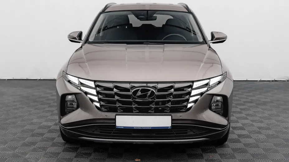 HYUNDAI Tucson Tucson 1.6 T-GDi 48V Executive 2WD DCT