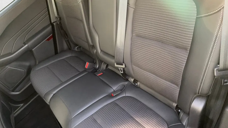 FORD Kuga Kuga 2.5 FHEV AWD Titanium X