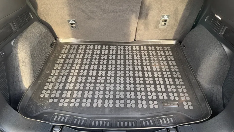 FORD Kuga Kuga 2.5 FHEV AWD Titanium X