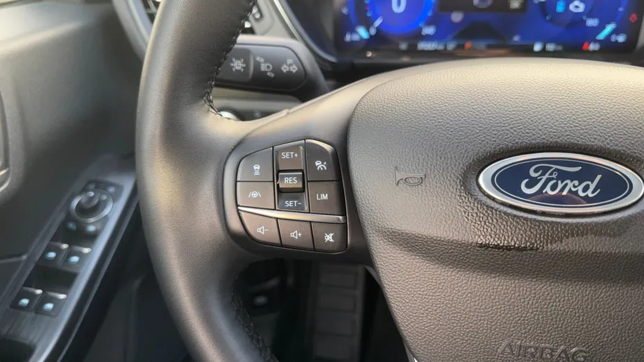 FORD Kuga Kuga 2.5 FHEV AWD Titanium X