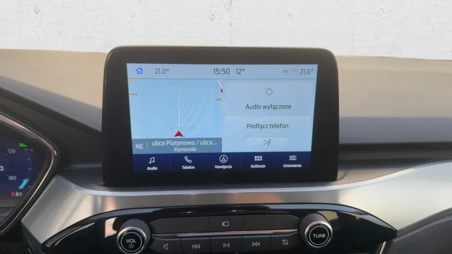 FORD Kuga Kuga 2.5 FHEV AWD Titanium X