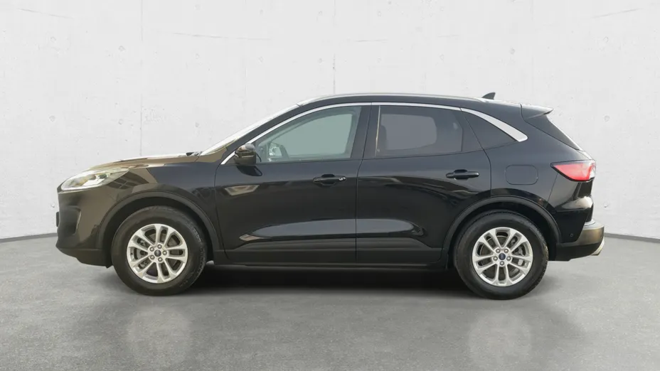 FORD Kuga Kuga 2.5 FHEV AWD Titanium X