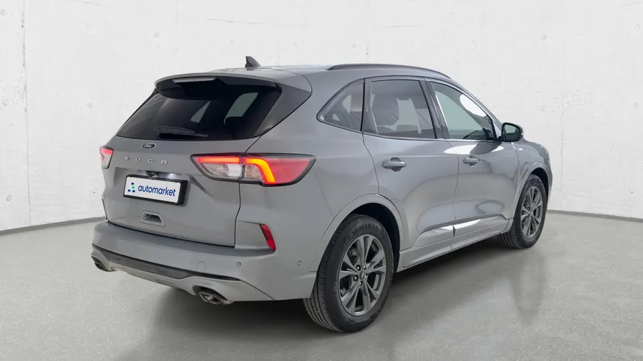 FORD Kuga Kuga 1.5 EcoBoost FWD ST-Line