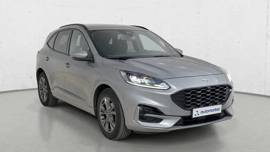 FORD Kuga Kuga 1.5 EcoBoost FWD ST-Line