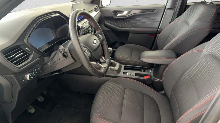 FORD Kuga Kuga 1.5 EcoBoost FWD ST-Line