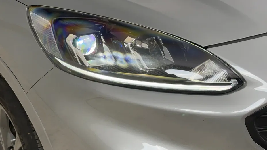 FORD Kuga Kuga 1.5 EcoBoost FWD ST-Line