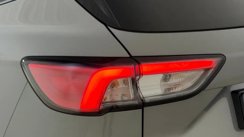 FORD Kuga Kuga 1.5 EcoBoost FWD ST-Line