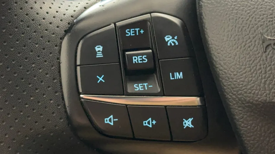 FORD Kuga Kuga 1.5 EcoBoost FWD ST-Line