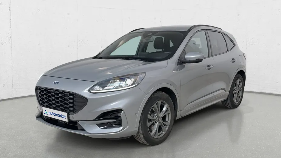 FORD Kuga Kuga 1.5 EcoBoost FWD ST-Line