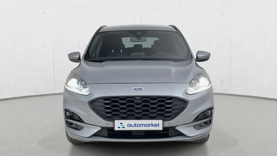 FORD Kuga Kuga 1.5 EcoBoost FWD ST-Line