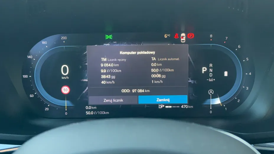 VOLVO XC60 XC60 B4 B R-Design aut