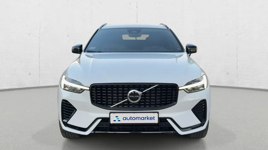 VOLVO XC60 XC60 B4 B R-Design aut