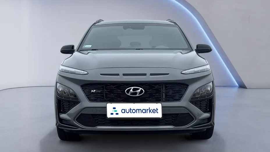 HYUNDAI Kona Kona 1.6 T-GDI N Line 4WD DCT