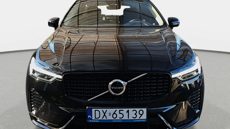 VOLVO XC60 XC60 B4 D AWD Plus Dark aut