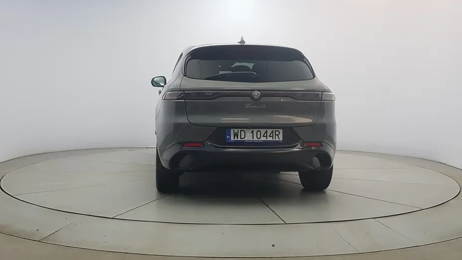 ALFA ROMEO Tonale Tonale 1.5 T4 GSE mHEV Veloce DCT