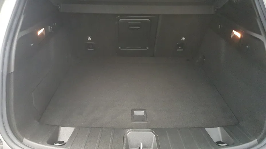 ALFA ROMEO Tonale Tonale 1.5 T4 GSE mHEV Veloce DCT