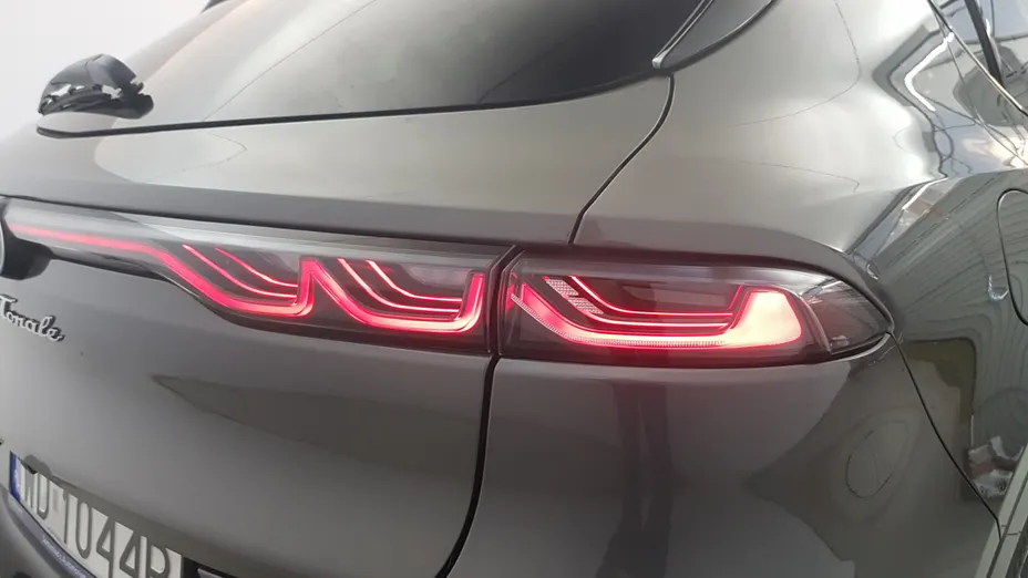 ALFA ROMEO Tonale Tonale 1.5 T4 GSE mHEV Veloce DCT