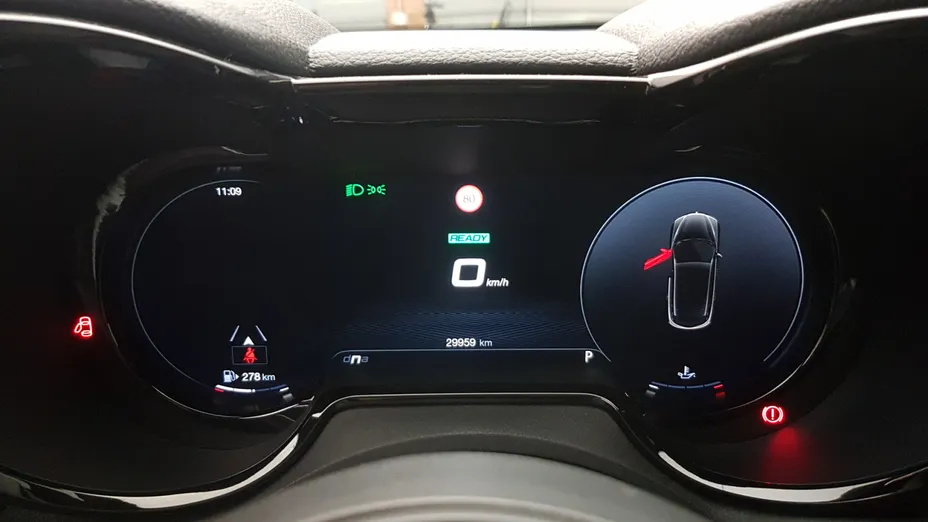 ALFA ROMEO Tonale Tonale 1.5 T4 GSE mHEV Veloce DCT