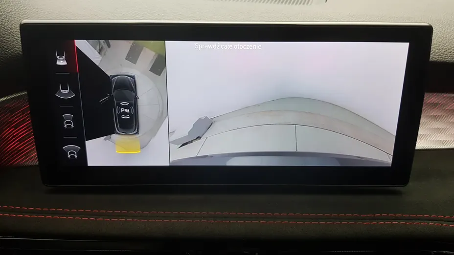 ALFA ROMEO Tonale Tonale 1.5 T4 GSE mHEV Veloce DCT