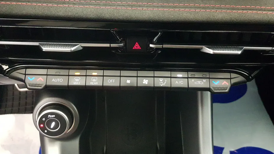 ALFA ROMEO Tonale Tonale 1.5 T4 GSE mHEV Veloce DCT