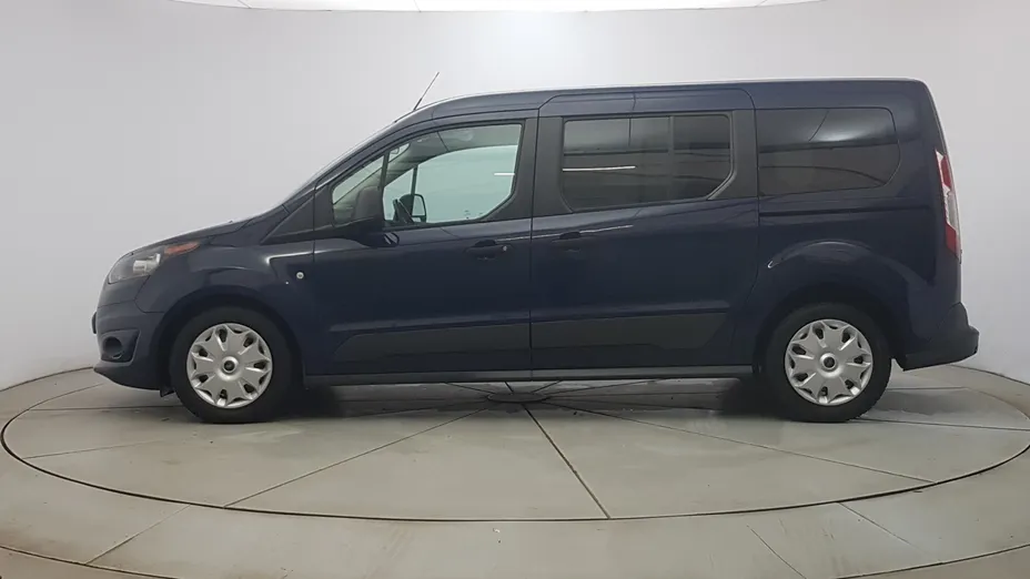 FORD Tourneo Connect Gr. Tourneo Connect 1.5 TDCi Trend