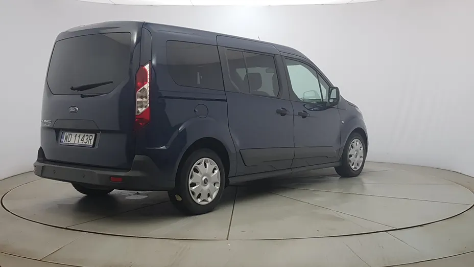 FORD Tourneo Connect Gr. Tourneo Connect 1.5 TDCi Trend