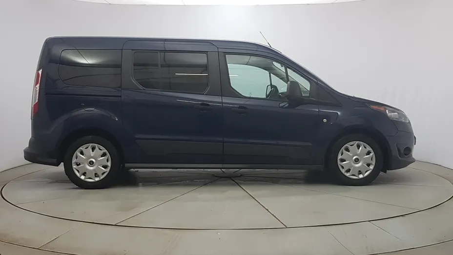 FORD Tourneo Connect Gr. Tourneo Connect 1.5 TDCi Trend