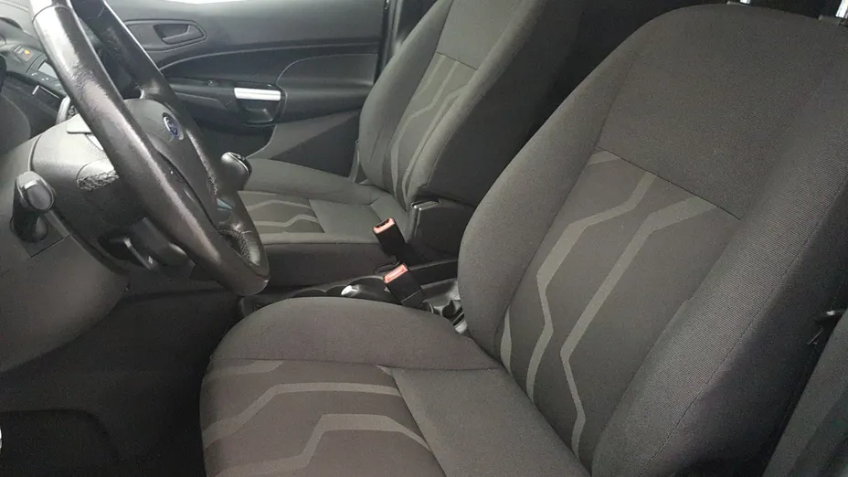 FORD Tourneo Connect Gr. Tourneo Connect 1.5 TDCi Trend