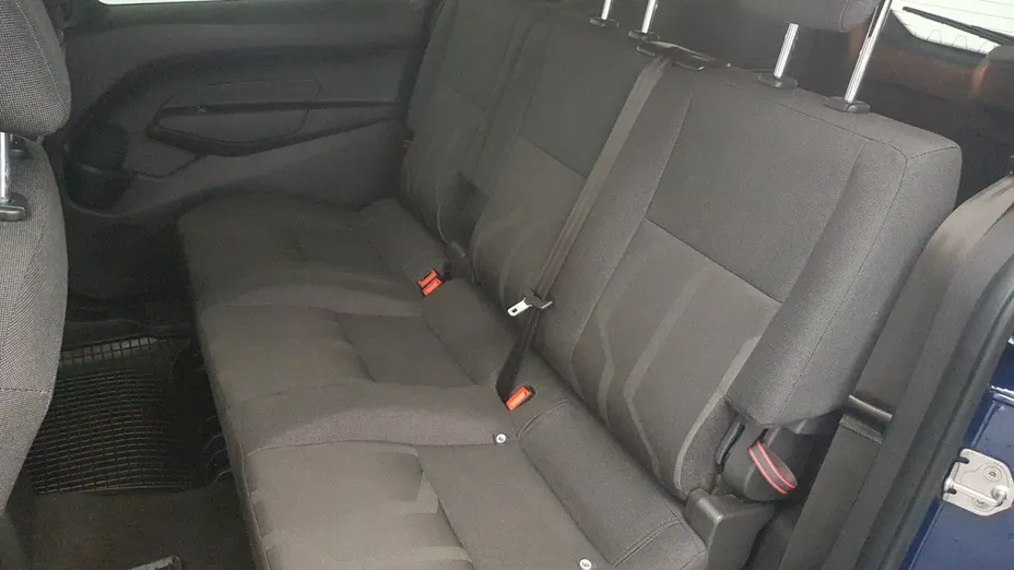 FORD Tourneo Connect Gr. Tourneo Connect 1.5 TDCi Trend