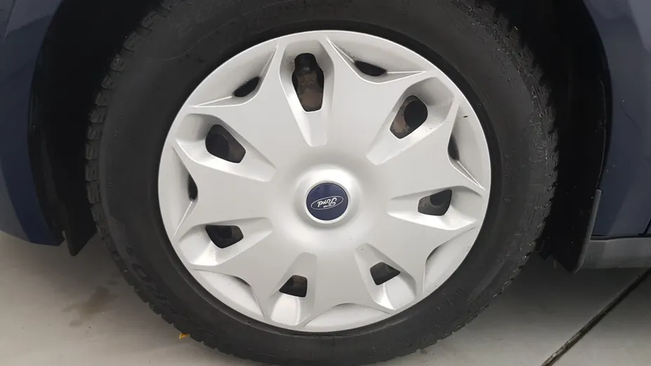 FORD Tourneo Connect Gr. Tourneo Connect 1.5 TDCi Trend