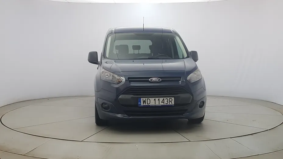FORD Tourneo Connect Gr. Tourneo Connect 1.5 TDCi Trend