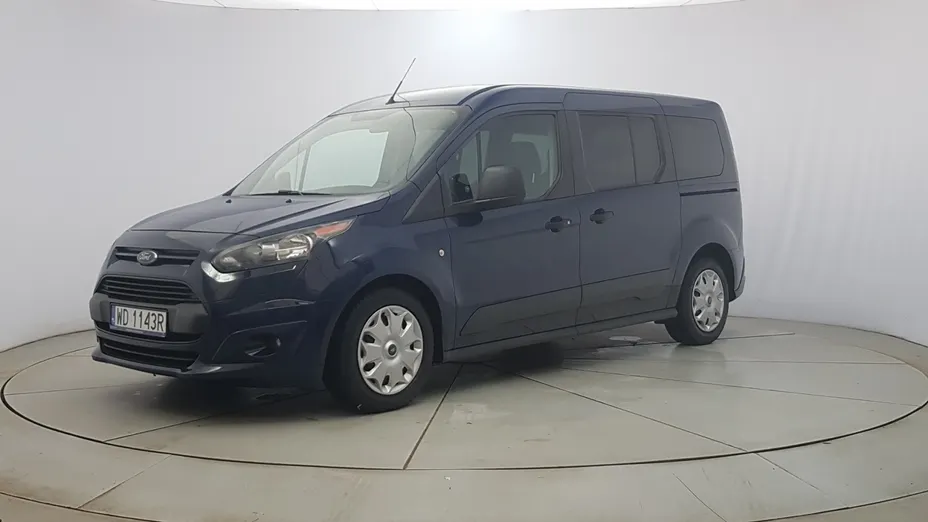 FORD Tourneo Connect Gr. Tourneo Connect 1.5 TDCi Trend