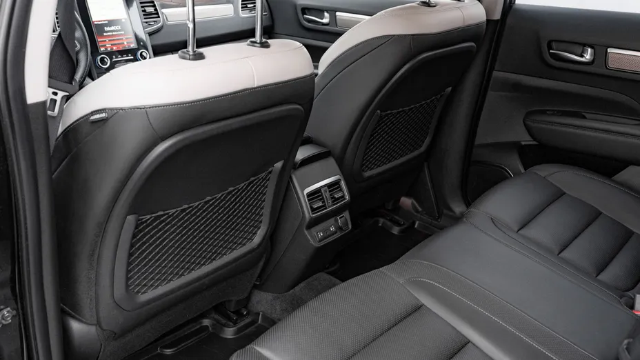 RENAULT Koleos Koleos 2.0 dCi Initiale Paris 4x4 X-Tronic