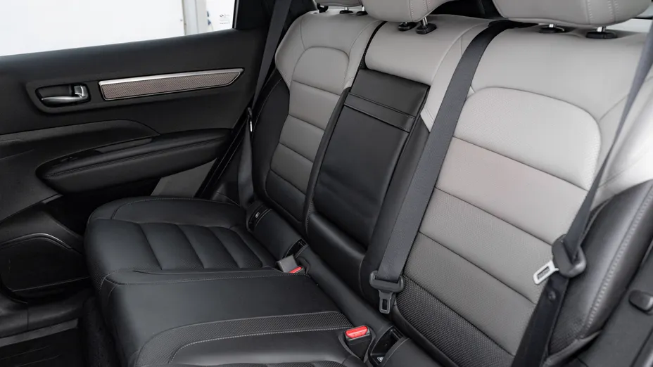 RENAULT Koleos Koleos 2.0 dCi Initiale Paris 4x4 X-Tronic