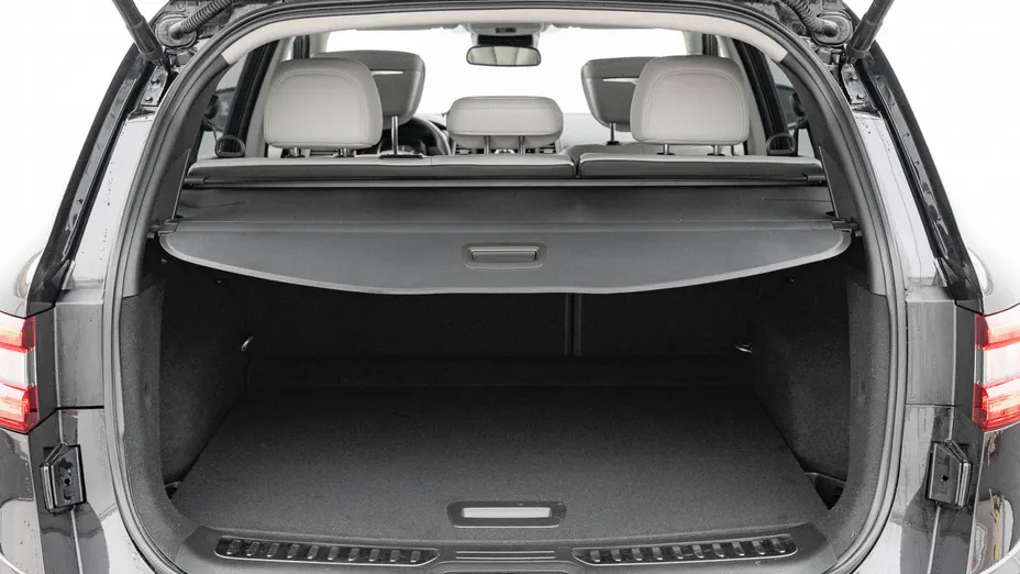 RENAULT Koleos Koleos 2.0 dCi Initiale Paris 4x4 X-Tronic