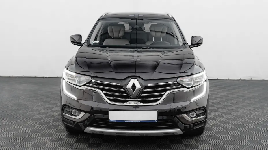 RENAULT Koleos Koleos 2.0 dCi Initiale Paris 4x4 X-Tronic