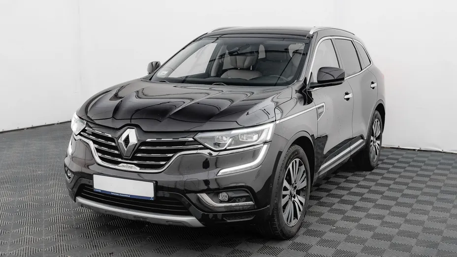 RENAULT Koleos Koleos 2.0 dCi Initiale Paris 4x4 X-Tronic