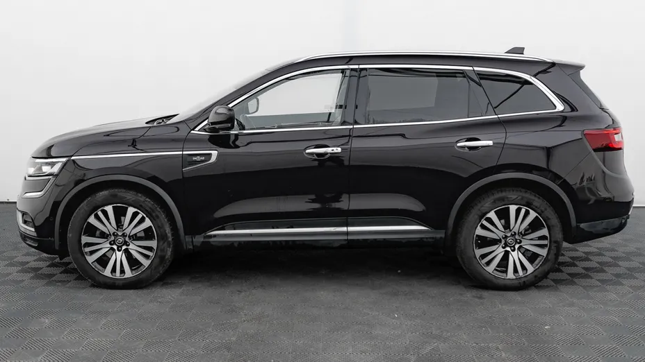 RENAULT Koleos Koleos 2.0 dCi Initiale Paris 4x4 X-Tronic