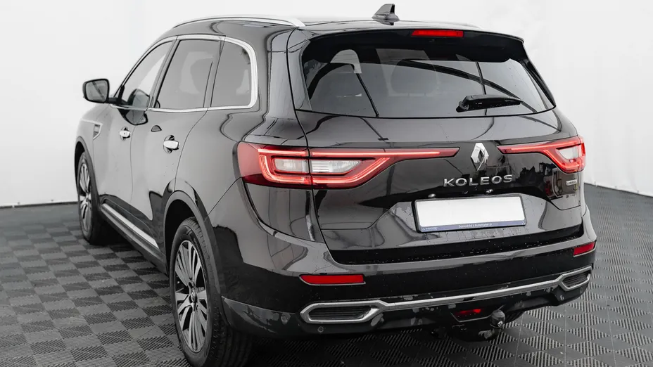 RENAULT Koleos Koleos 2.0 dCi Initiale Paris 4x4 X-Tronic