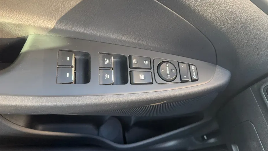 HYUNDAI Tucson Tucson 1.6 T-GDi Style 2WD DCT