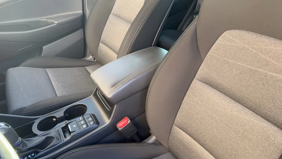 HYUNDAI Tucson Tucson 1.6 T-GDi Style 2WD DCT