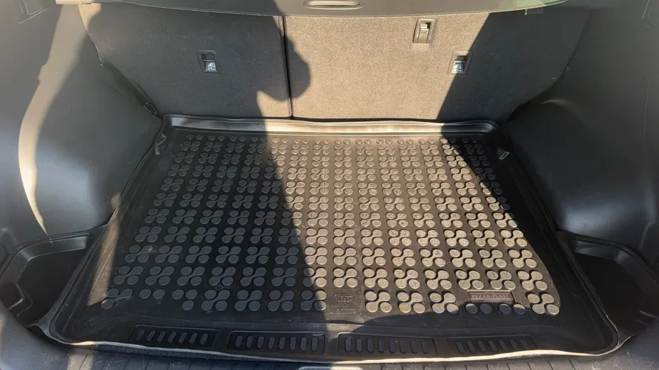 HYUNDAI Tucson Tucson 1.6 T-GDi Style 2WD DCT