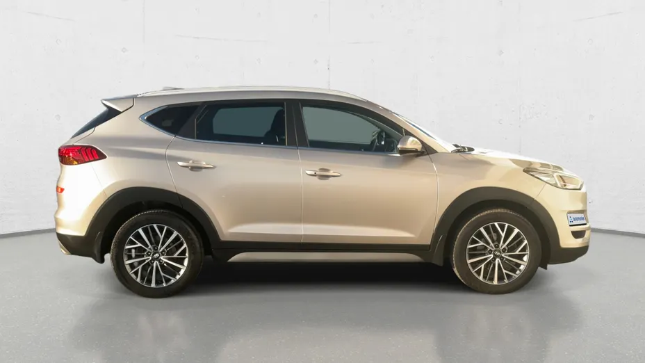 HYUNDAI Tucson Tucson 1.6 T-GDi Style 2WD DCT