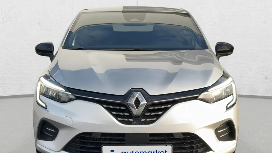 RENAULT Clio Clio 1.0 TCe Techno LPG