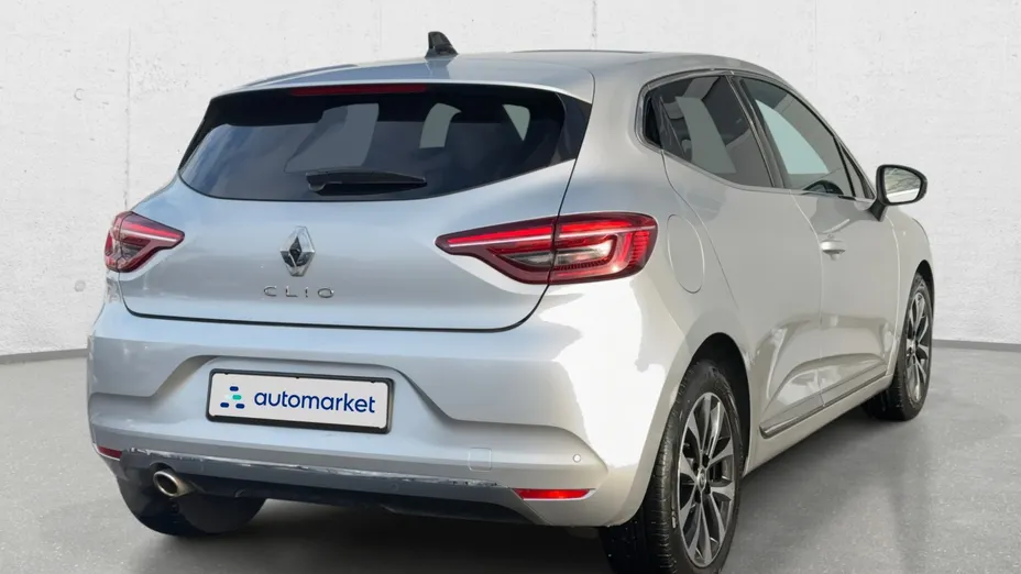 RENAULT Clio Clio 1.0 TCe Techno LPG