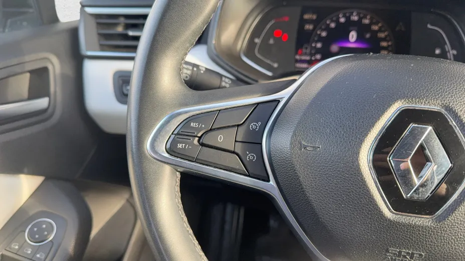 RENAULT Clio Clio 1.0 TCe Techno LPG