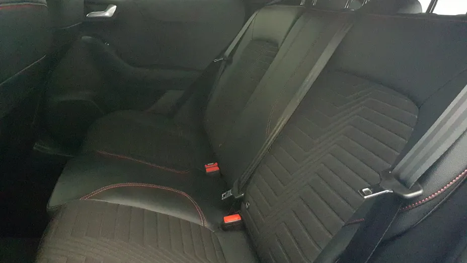 FORD Puma Puma 1.0 EcoBoost mHEV ST-Line X DCT