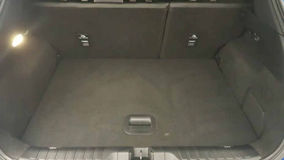 FORD Puma Puma 1.0 EcoBoost mHEV ST-Line X DCT